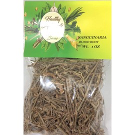 Sanguinaria 1OZ