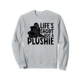 Anime Manga Japan Japanese Kawaii - Cosplay Otaku Plushies Sweatshirt