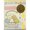 San-X Sumikko Gurashi Letter Set LH62901