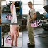 Trahzia Tool Tote Bag for Women, Tool Storage Organizer with