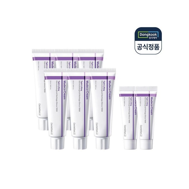 Centellian 24 [Half Club] Centellian 24 Madeca Cream Tight Lifting