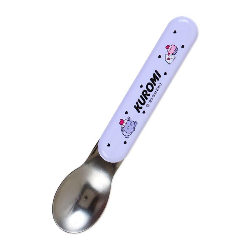 Sanrio 015881 Chromi Lunch Trio Set