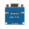 AYMBH MAX3232 RS232 to TTL Serial Port Converter Transceiver Module