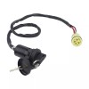soarider Foreman 500 Starter & Relay & Ignition Switch For