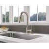 Peerless Precept Single-Handle Kitchen Sink Faucet with Pull Down Sprayer,