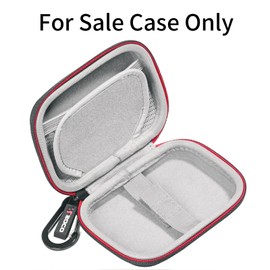 RLSOCO Case for Ledger Flex/Stax Touchscreen Crypto Wallet (Case Only)