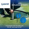Underhill A-GRPTE Gulp Pro, for Big Gulp Pro 36" and