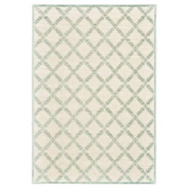 Feizy Rugs Soho-Mah Area Rug, 2'6" x 8', Gray