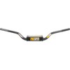 ProTaper - Contour ATV High Handlebar - Jet Black (20368)