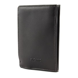 Picard Brooklyn Wallet with Key Case Cafe, blue