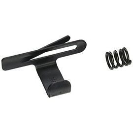 Rigid 36" Wrench Parts Coil and Flat Spring Assembly 31730