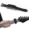 Guitar Bass Mute Fretboard String Muter Parts Accessories Noise Reducer