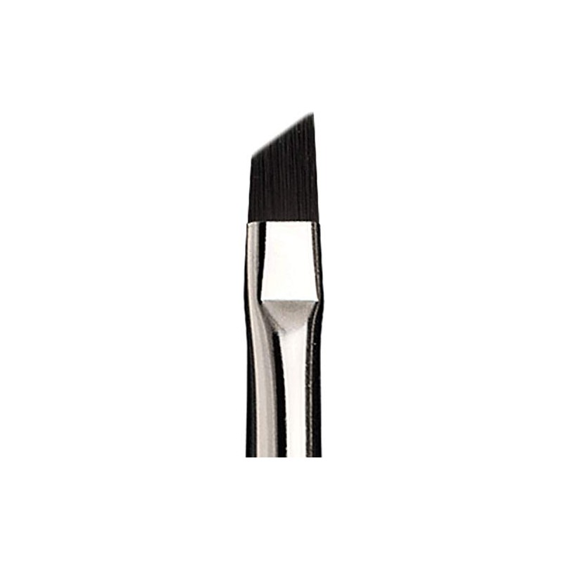 Da Vinci Series 43647 Synique Angled Eyeshadow, Brush, 1.31 Ounce