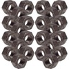 24x Conrod Con Rod Nut 7/16 Inch UNF Replacement for