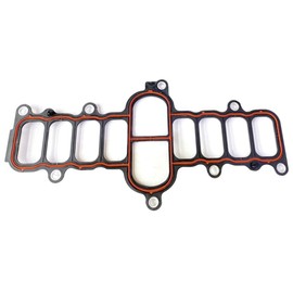 Engine Intake Manifold Gasket sets Compatible with 1997-1999 for Ford E-150 Econoline 4.6L;1997-1999 for Ford E-150 Econoline 5.4L OE MS92188