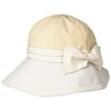 Moon Bat Hat, First Class Light Blocking, 99.99% Paper Braid