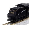 KATO N Gauge C56 160 2020-2 Model Railway Steam Locomotive