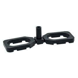 BEKO TERRASYS Spacer 7 mm Set of 100