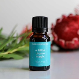 Biome Essential Oils A Little Biome Magic Essential Oil Blend 15ml