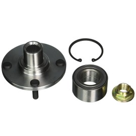 Mevotech H518510 Wheel Bearing and Hub Assembly