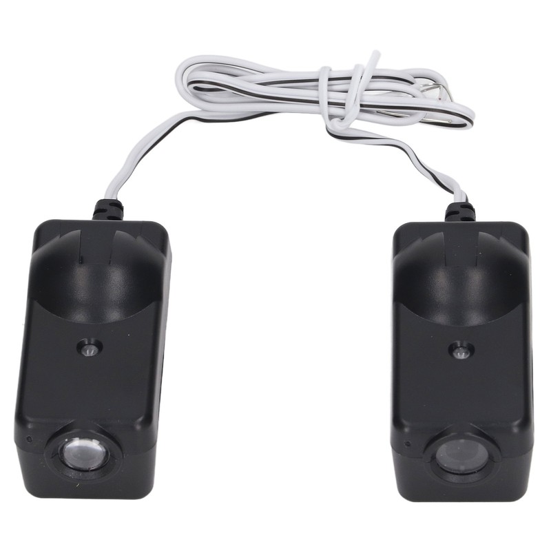 Garage Door Safety Sensor Garage Sensitive Compact Door Opener Infrared
