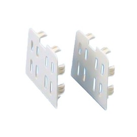 The Hare Ltd purarokku Terminal Cover 2 Piece