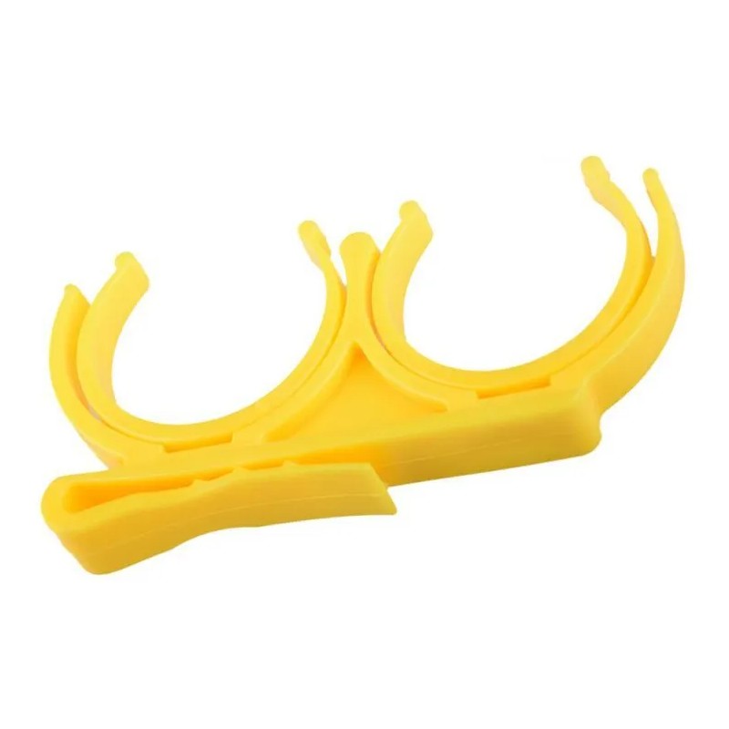 Paquete De 2 Clips De Soporte Para Pelotas Para Golf,