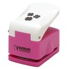 Wave Hobby Tool Series HT-418 HG Craft Punch, Hydrangea Hydrangea