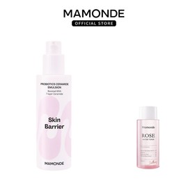 Mamonde Pro Biotic Seramide Emulsion 150ml / 마몽드 프로바이오틱스세라마이드 에멀젼 150ml