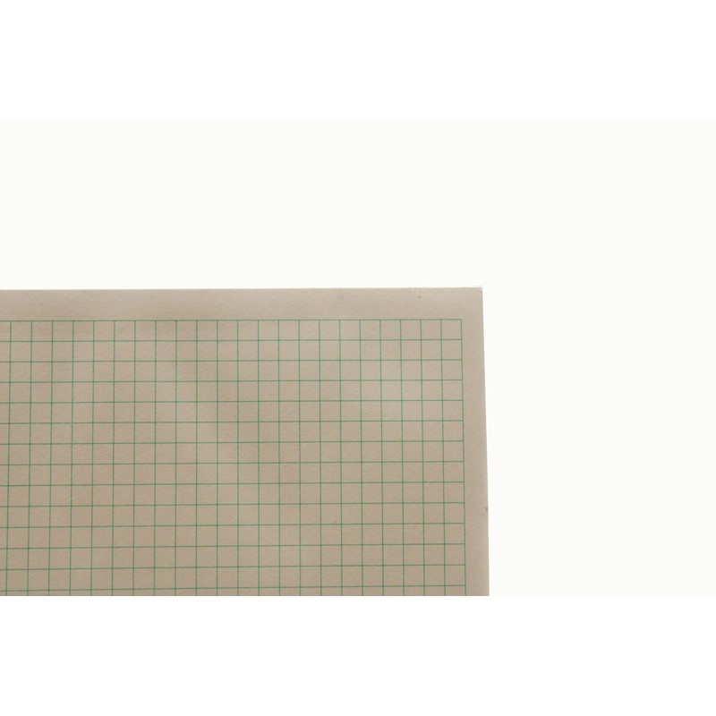Clairefontaine - Ref J6Q4BZ - Chartwell Graph Pad (Contains 50