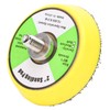 Sanding Discs Pad Kit Drill 50 mm/2 Inch Sanding Pad