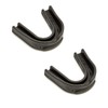 PetrolScooter Distributed X2 Mouthguards Direct Mouth Guard Junior Safety Gum