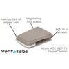 Venttabs for Acura MDX 2007-2013 Air Conditioning Vent Replacement Tab