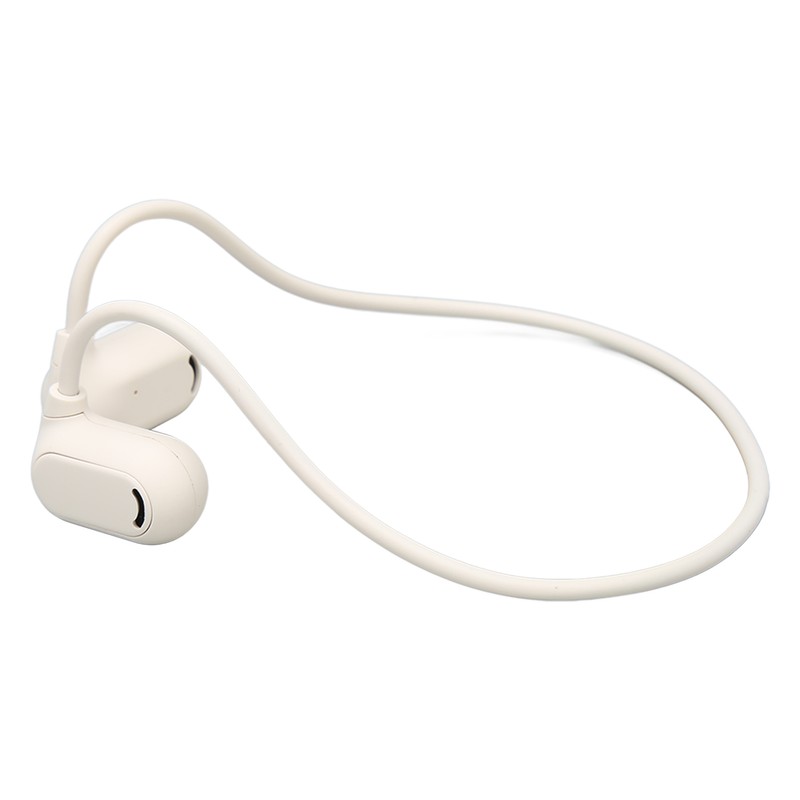 Open Ear Bluetooth Headphone Stereo Lossless Rechargeable Wireless Headset for