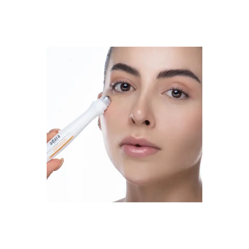 Adara Paris Roll-on Contorno de Ojos con Ácido Hialurónico 15ml