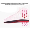 Heated Insoles 3 Speed Wireless Temperature Control Rechargeable Electric Heated
