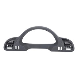 Instrument Cluster Speedometer Bezel 9016801439 Dashboard Cabin Air Vent Grille Replacement for Benz SPRINTER 1999 to 2006