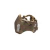 ASG Airsoft Comfort Fit Lower Face Mesh Mask/Ear Protection Softair