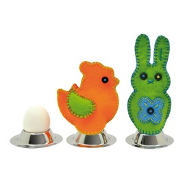 Eduplay 210116 Felt Egg Warmer (6-Piece)
