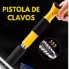GC Pistola De Fijacion De Pared De Clavos C/50 Clavos