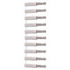 Magnetic Extension Socket Drill Bit Holder 10pcs 1/4" Hex Magnetic