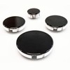 JPshop - Set mit 4 Brennern mit anpassbaren Kochplatten für