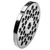 vhbw Hole Disc Size 32 for Mincer Hole Diameter 10