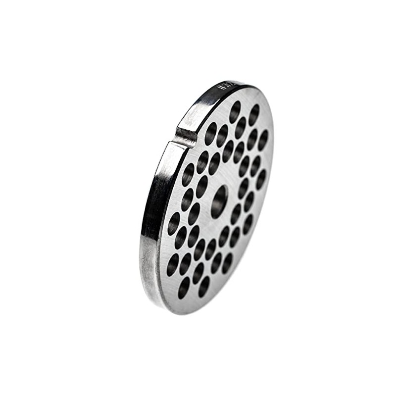 vhbw Hole Disc Size 32 for Mincer Hole Diameter 10