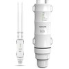 WAVLINK Weatherproof AC600 Outdoor Access Point/WiFi Range Extender/WiFi Repeater/Router, 2.4G