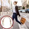 Gloryit Pack of 4 Bag Handle Handles for Bags with