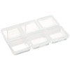 Meiho Clear Case FB-6
