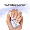 AMN SPA Americanails French Lavender With Vitamin E Cuticle Oil