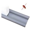 Guardapolvo Para Puerta Evita Insectos Polvo E Impermeable