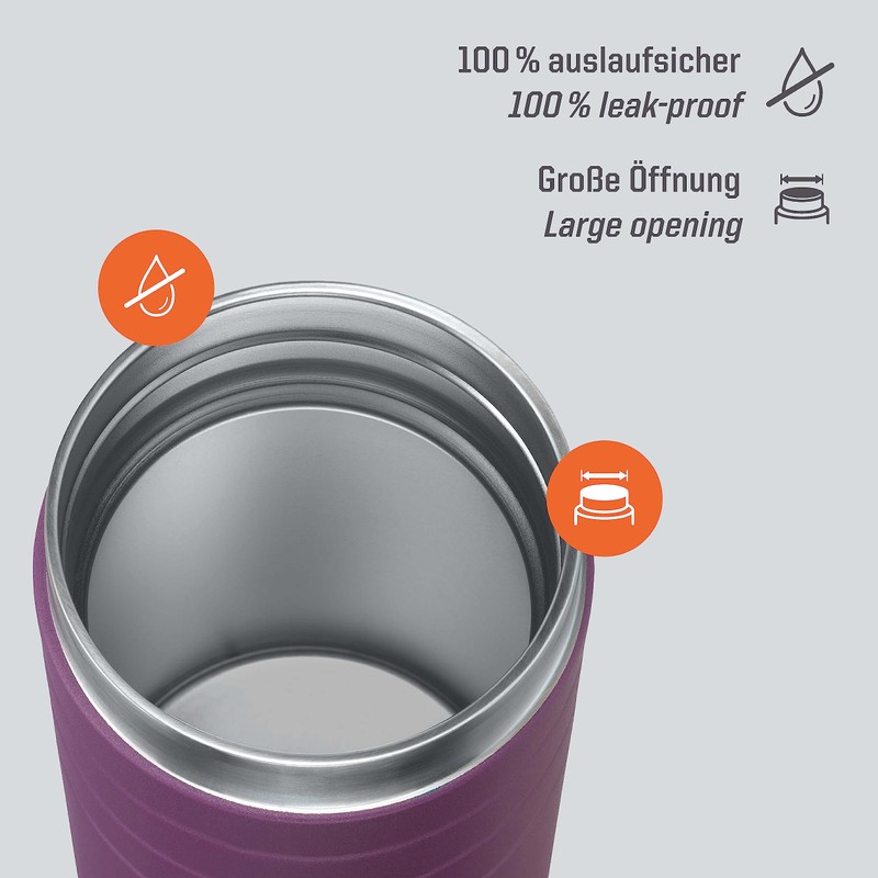 Esbit Majoris Thermal Container for Food - Warming Container 550